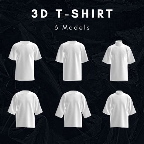 are 3d t shirts good quality